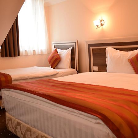 Artsakh Hotel 예레반 외부 사진