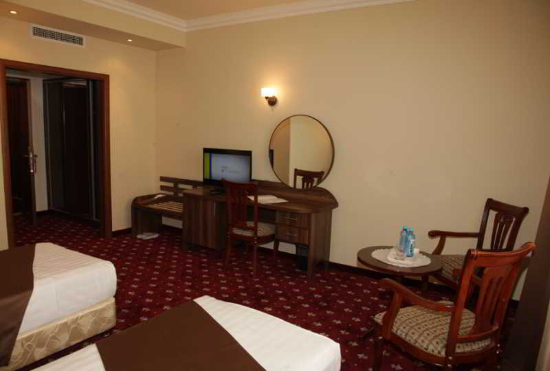 Artsakh Hotel 예레반 외부 사진