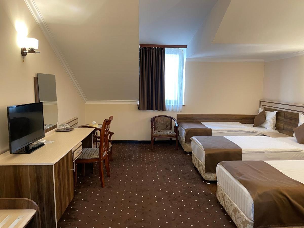 Artsakh Hotel 예레반 외부 사진