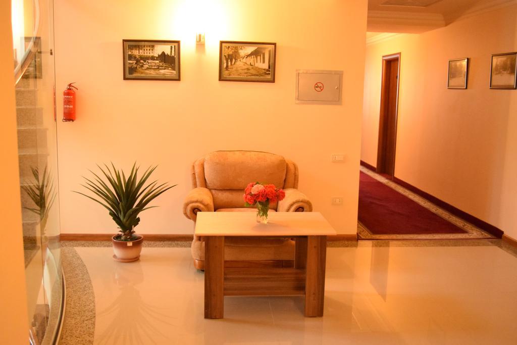 Artsakh Hotel 예레반 외부 사진