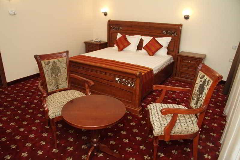 Artsakh Hotel 예레반 외부 사진