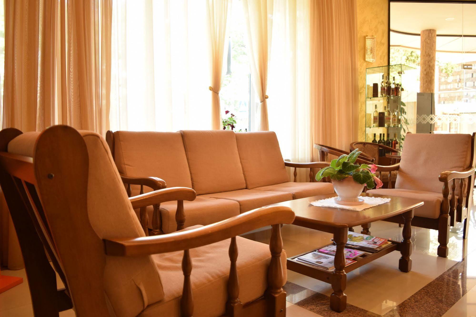 Artsakh Hotel 예레반 외부 사진